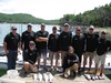 (07/05/2018) - Nice Striped Bass